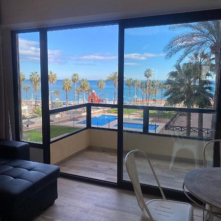 Aloha Playa Apartment Benalmádena Exterior foto