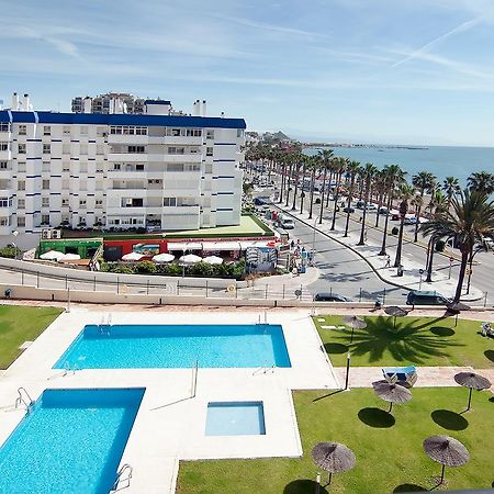 Aloha Playa Apartment Benalmádena Exterior foto