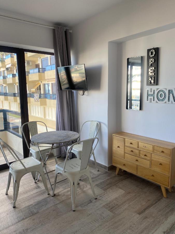 Aloha Playa Apartment Benalmádena Exterior foto