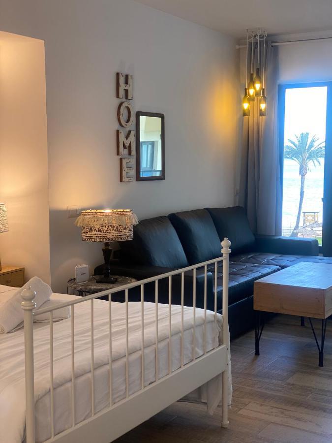 Aloha Playa Apartment Benalmádena Exterior foto