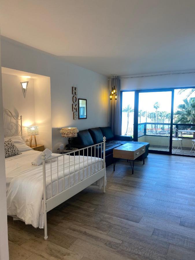 Aloha Playa Apartment Benalmádena Exterior foto