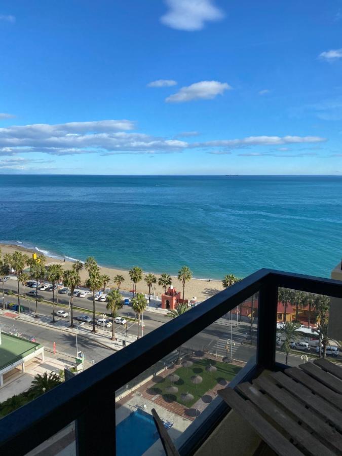 Aloha Playa Apartment Benalmádena Exterior foto