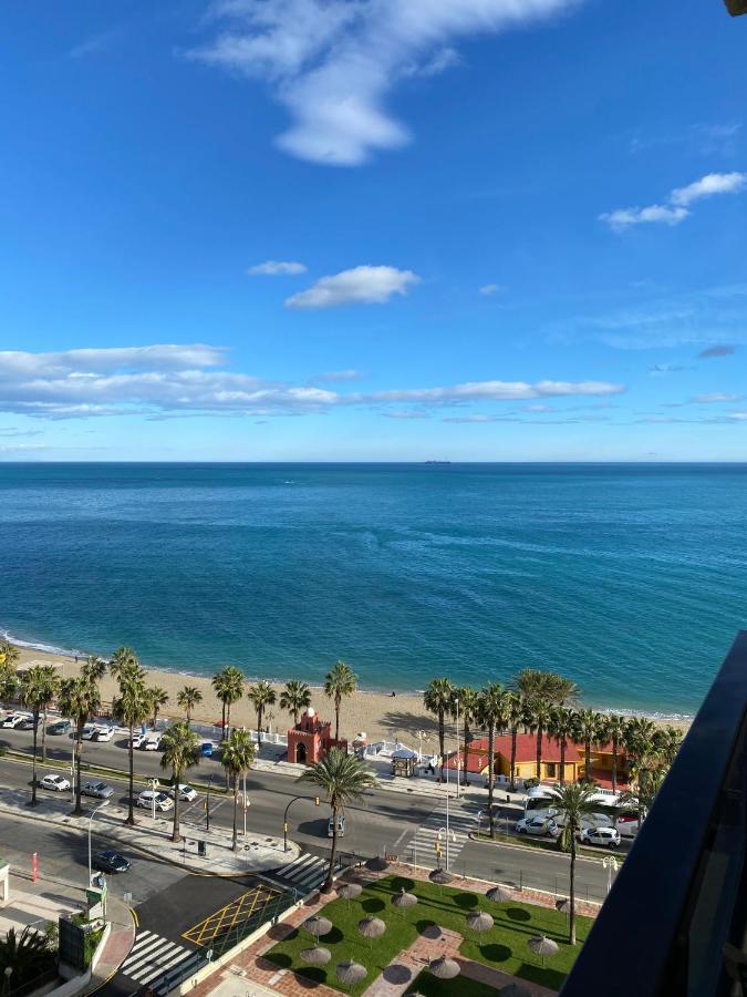 Aloha Playa Apartment Benalmádena Exterior foto