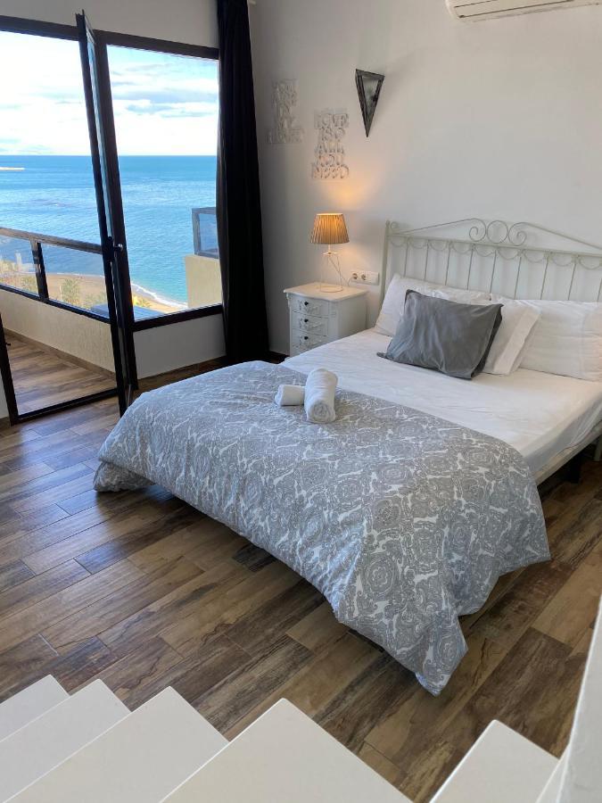 Aloha Playa Apartment Benalmádena Exterior foto